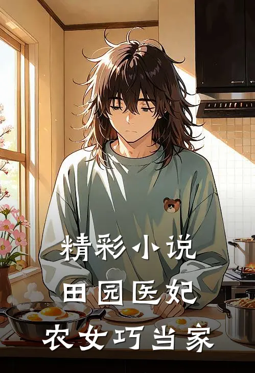 精彩小说田园医妃：农女巧当家