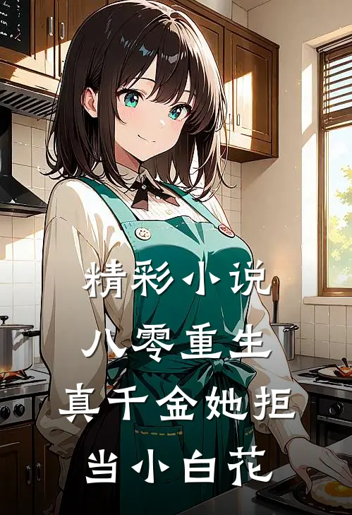 精彩小说八零重生：真千金她拒当小白花