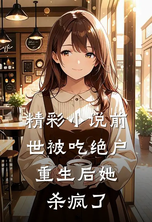 精彩小说前世被吃绝户，重生后她杀疯了