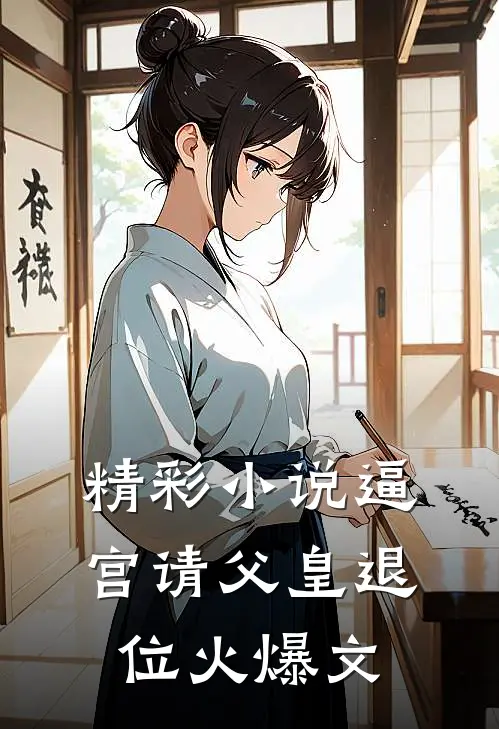 精彩小说逼宫请父皇退位火爆文