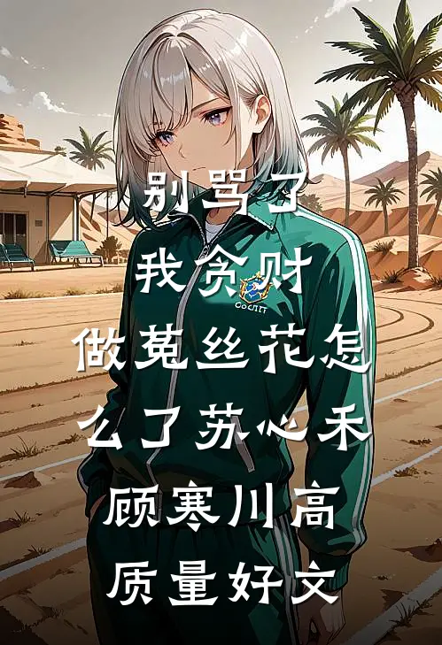 我献祭后，夫君在奈何桥跪了千年