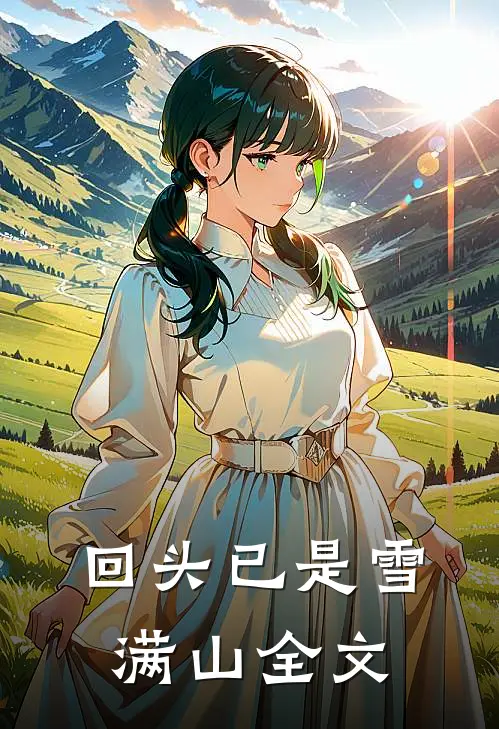 皇上为青楼女要杀我，可他只是我当年换来的假皇子啊