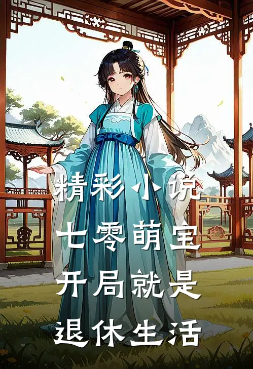 精彩小说七零萌宝开局就是退休生活