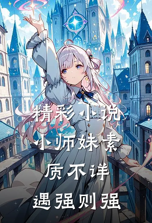 精彩小说小师妹素质不详，遇强则强