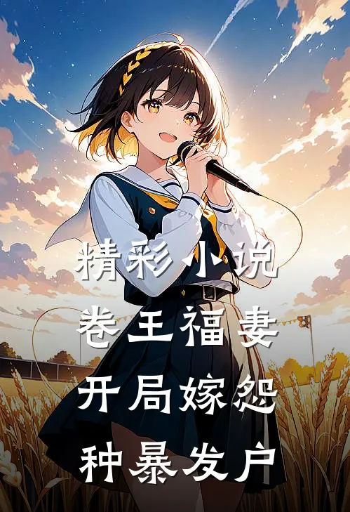 精彩小说卷王福妻：开局嫁怨种暴发户
