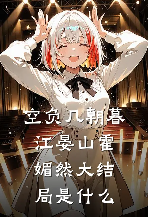 蚌埠住了！失忆后我多了个煞神老公好书