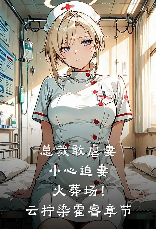 菟丝花逆袭，华丽转身后前夫悔疯了