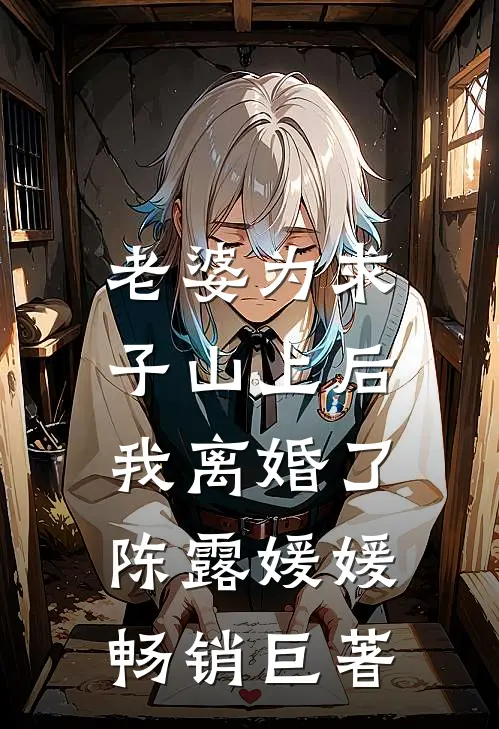 恶女自救手册全章节阅读