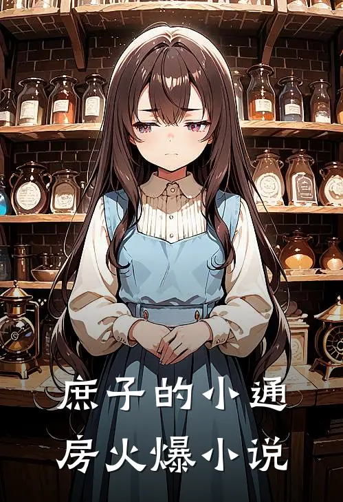 庶子的小通房火爆小说