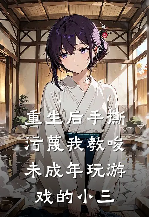 捡回来的媳妇是个小病娇免费阅读