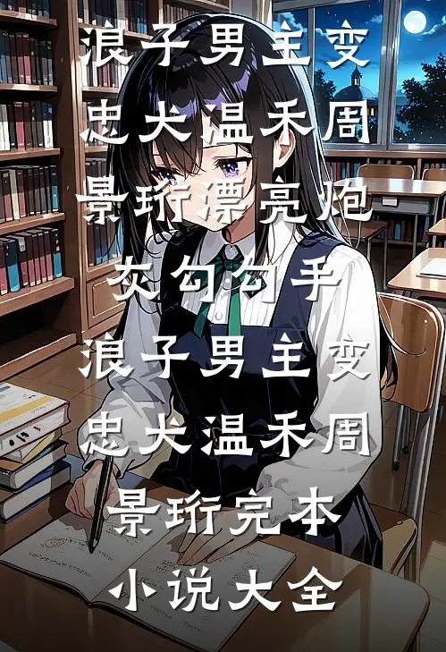将军总想吓哭我！完整