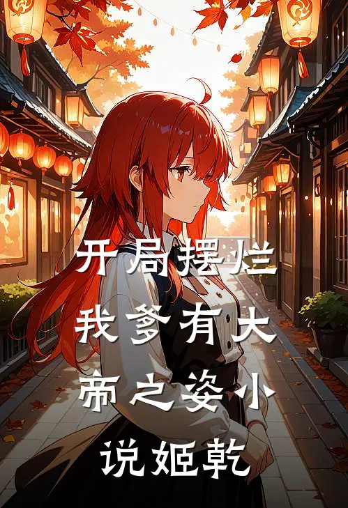 开局摆烂,我爹有大帝之姿小说姬乾