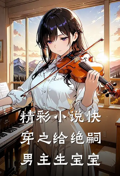 精彩小说快穿之给绝嗣男主生宝宝