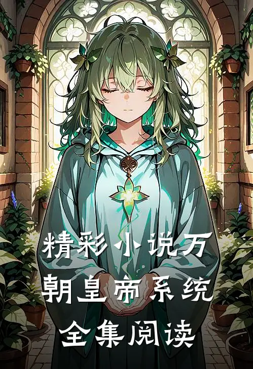 精彩小说万朝皇帝系统全集阅读