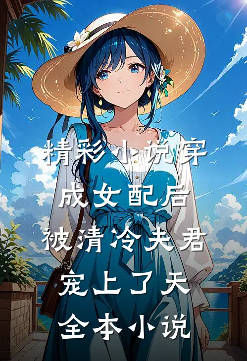 精彩小说穿成女配后,被清冷夫君宠上了天全本小说