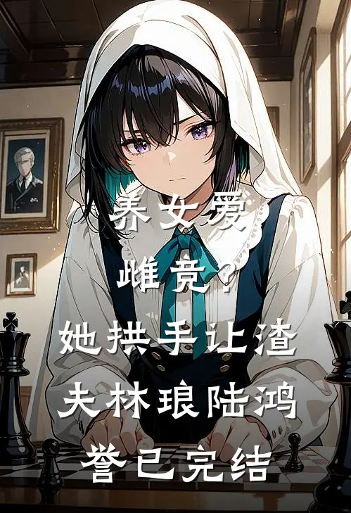 唯负吾心浅未眠小说