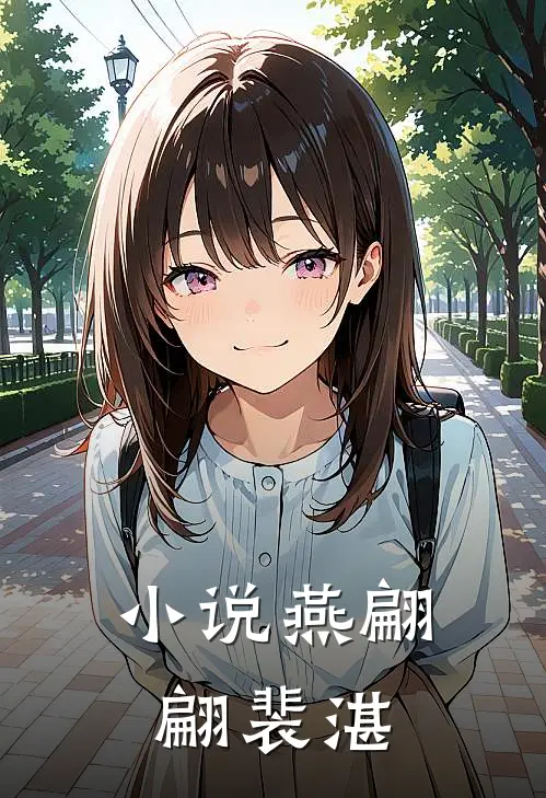 小说燕翩翩裴湛
