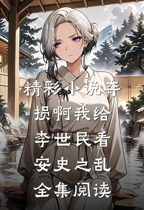 精彩小说夺损啊我给李世民看安史之乱全集阅读