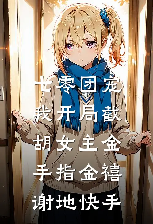 我在佛主脚下捡了个孩子后，她疯狂报复我在线