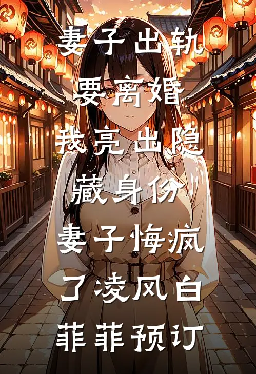 双姝成烬，旧梦不归何若瑶陆辰衍前文+后续