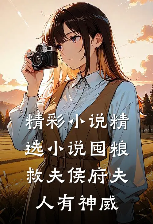 精彩小说精选小说囤粮救夫侯府夫人有神威