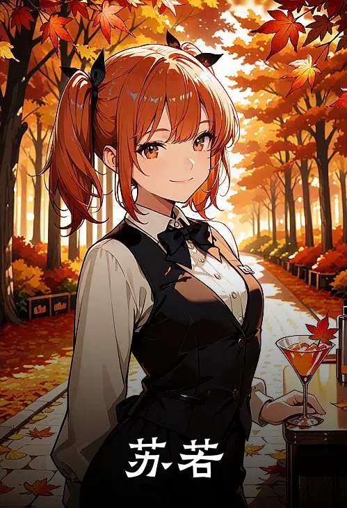 苏若