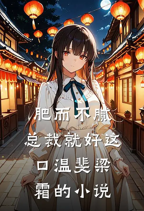 大佬他非要当我榜一