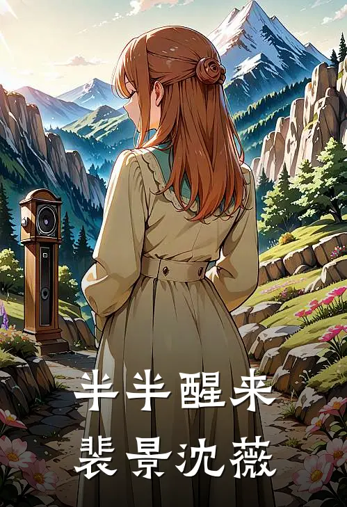 半半醒来裴景沈薇