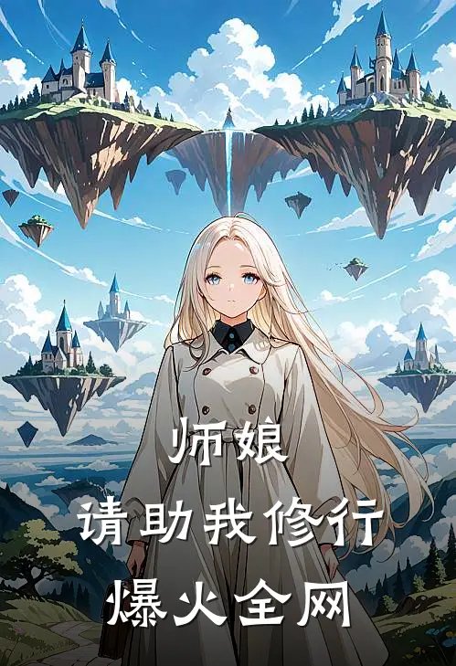 师娘，请助我修行爆火全网