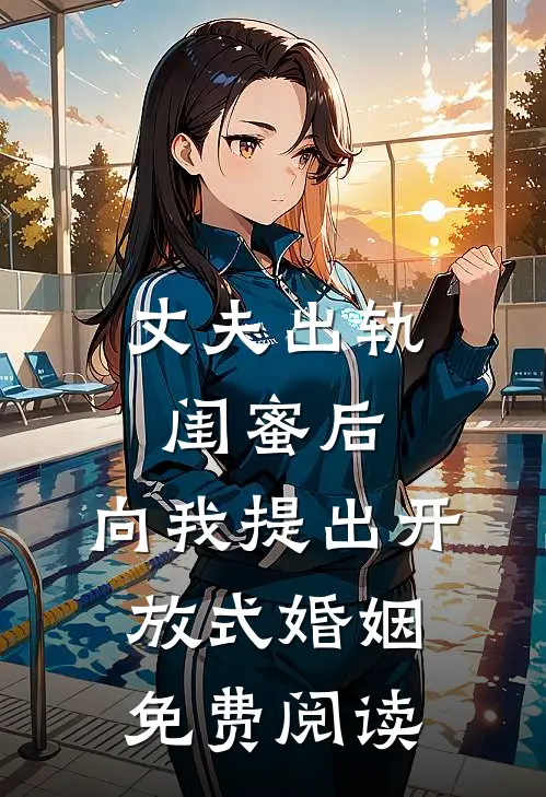 丈夫出轨闺蜜后，向我提出开放式婚姻免费阅读