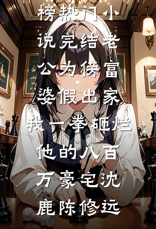 婆婆说我给她买赝品包，要我赔她一套房