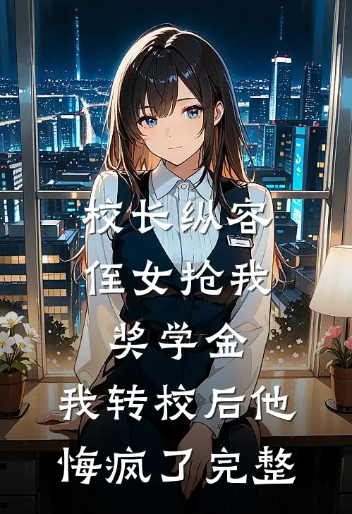 长街云锁琉璃夜免费