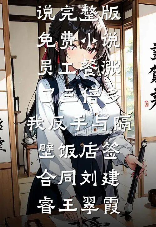 六零小日子：猎户媳妇的逆袭前文+后续