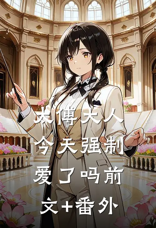 无敌系统让我变强(番外)+(全文)