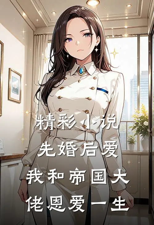 精彩小说先婚后爱：我和帝国大佬恩爱一生