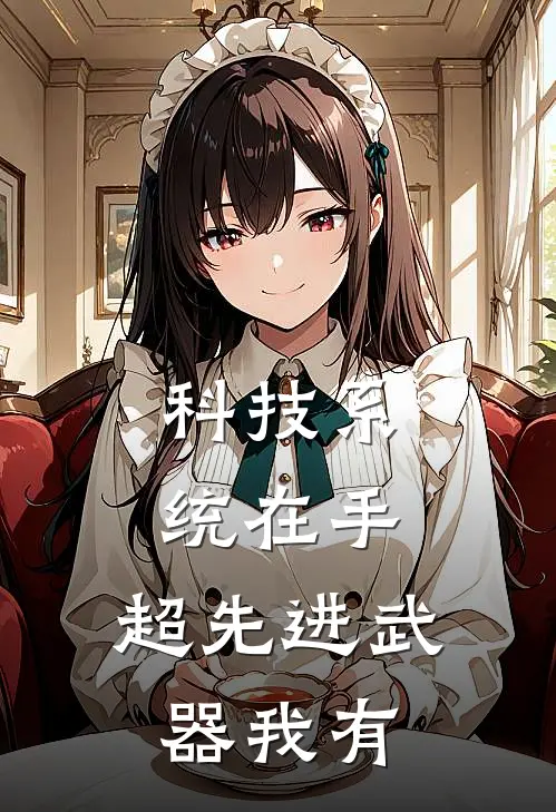 科技系统在手，超先进武器我有