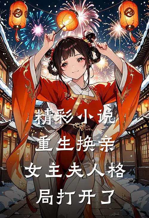 精彩小说重生换亲，女主夫人格局打开了