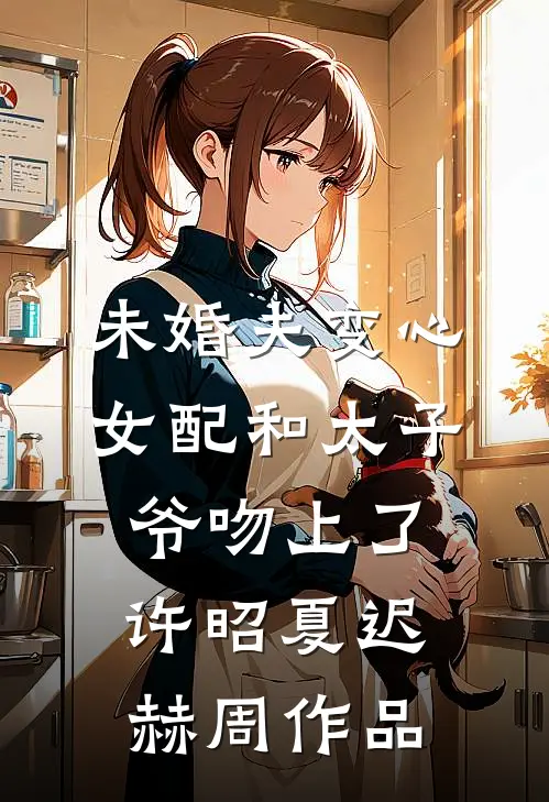 桃花开时她已嫁