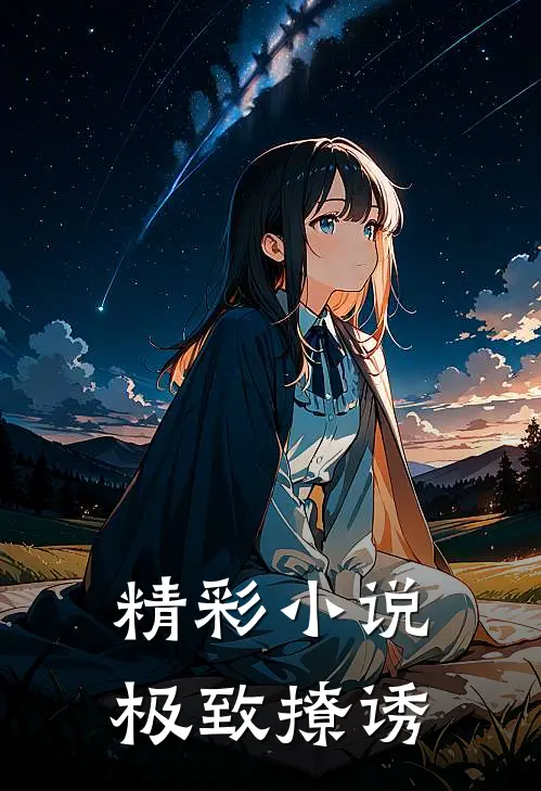 精彩小说极致撩诱