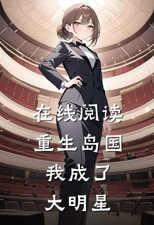 在线阅读重生岛国，我成了大明星