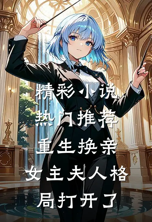 精彩小说热门推荐重生换亲，女主夫人格局打开了
