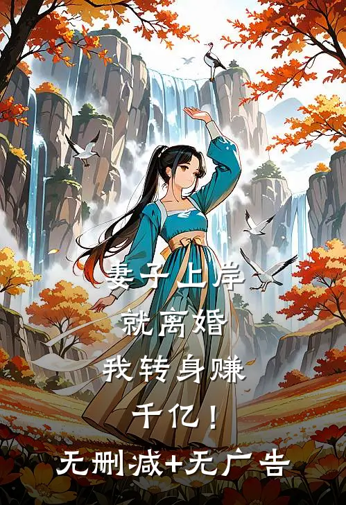 剽窃我的设计上市后，老公疯了