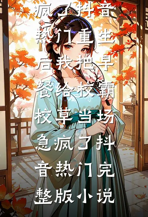 倒贴十年，离婚后才知我是白月光？连载