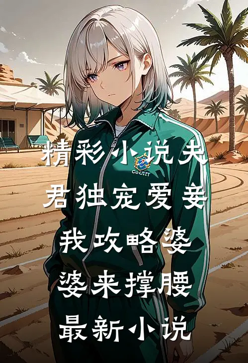 精彩小说夫君独宠爱妾我攻略婆婆来撑腰最新小说