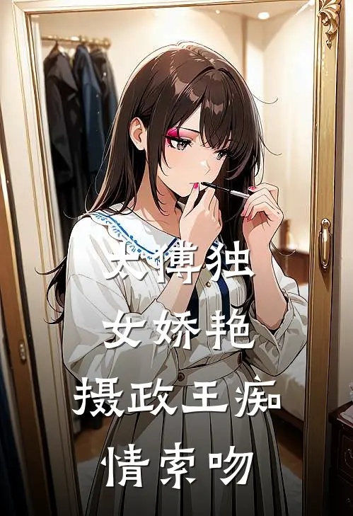 太傅独女娇艳，摄政王痴情索吻