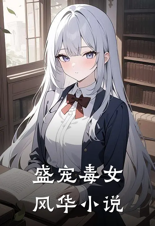 盛宠毒女风华 小说