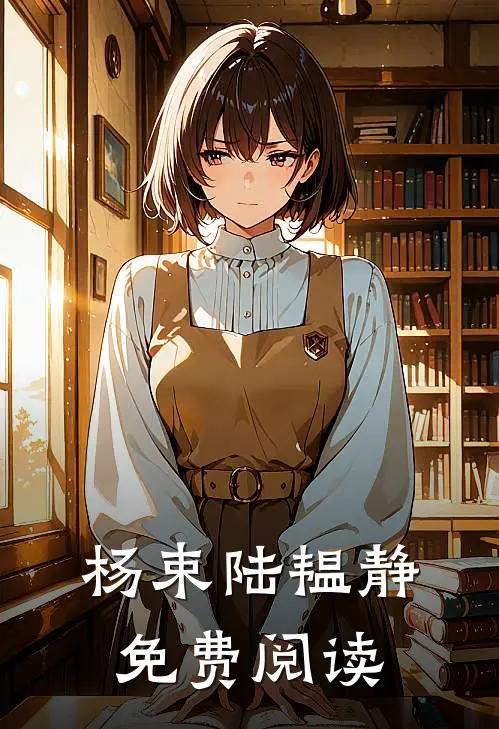 杨束陆韫静免费阅读