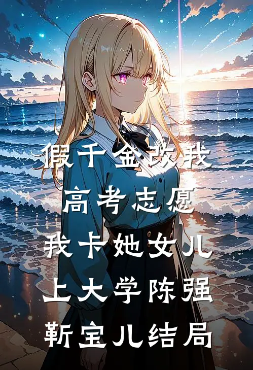 重生后，我步步为营，揭露宫斗