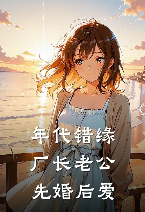 年代错缘：厂长老公先婚后爱