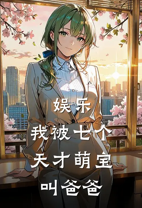 娱乐：我被七个天才萌宝叫爸爸